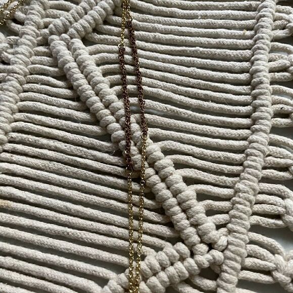 Anthropologie necklace   - Picture 2 of 5
